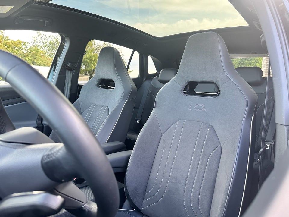 VW ID.4 77 Pro Performance 5d