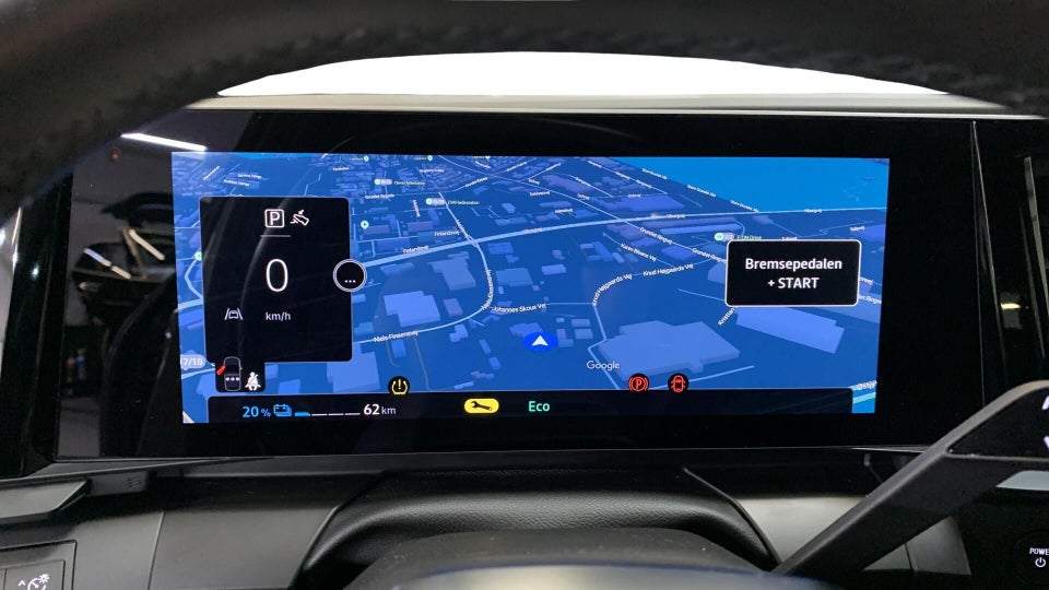 Renault Megane E-Tech 60 Techno 5d