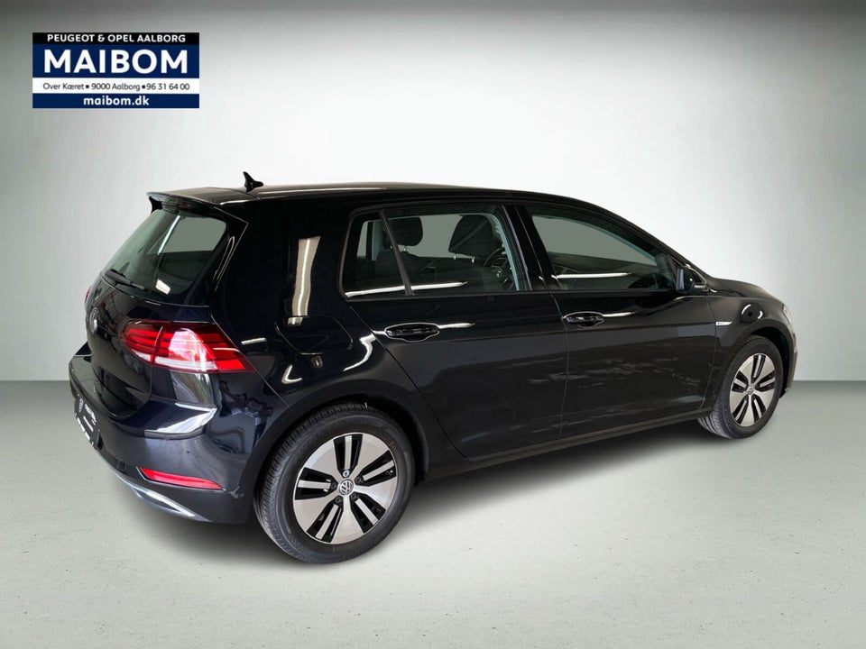 VW e-Golf VII Comfortline 5d