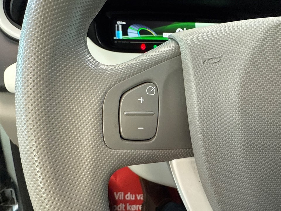 Renault Zoe 22 Life 5d