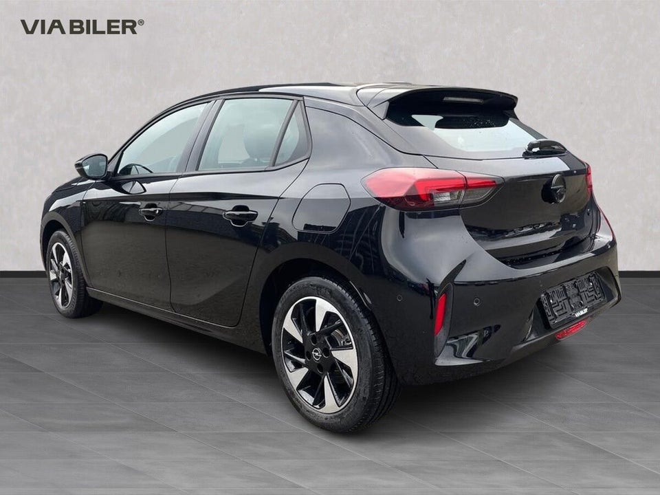 Opel Corsa-e 54 Ultimate 5d