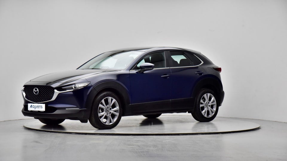 Mazda CX-30 2,0 e-SkyActiv-G 150 Sky aut. 5d
