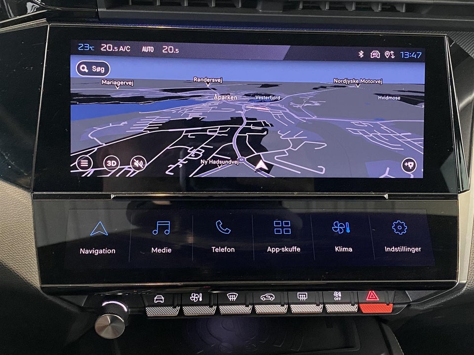 Peugeot 408 1,6 Hybrid GT EAT8 5d