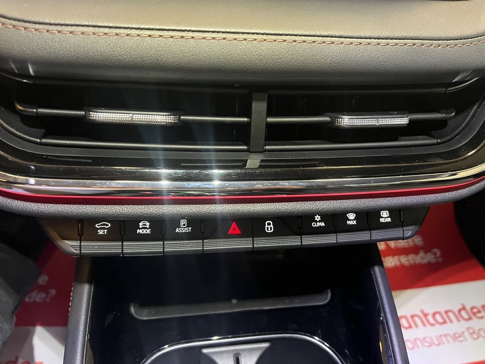 Skoda Enyaq 80 iV Suite 5d