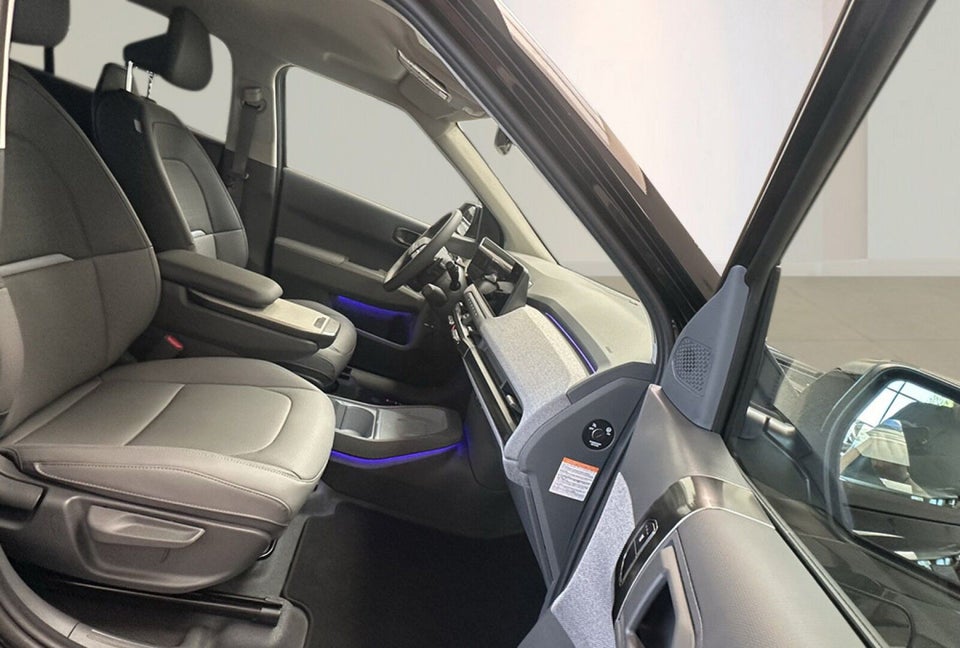 Kia EV3 81 Long Range Upgrade 5d