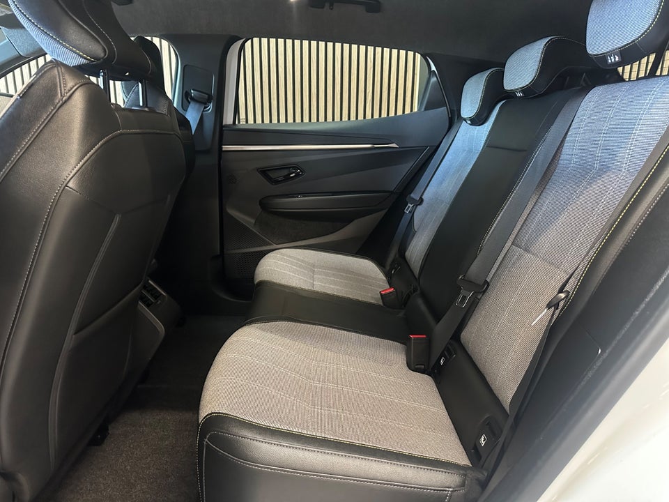 Renault Megane E-Tech 60 Optimum Charge 5d