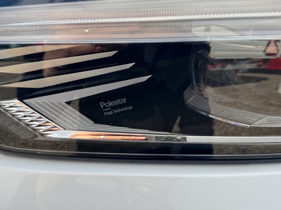 Polestar 2 Long Range 5d