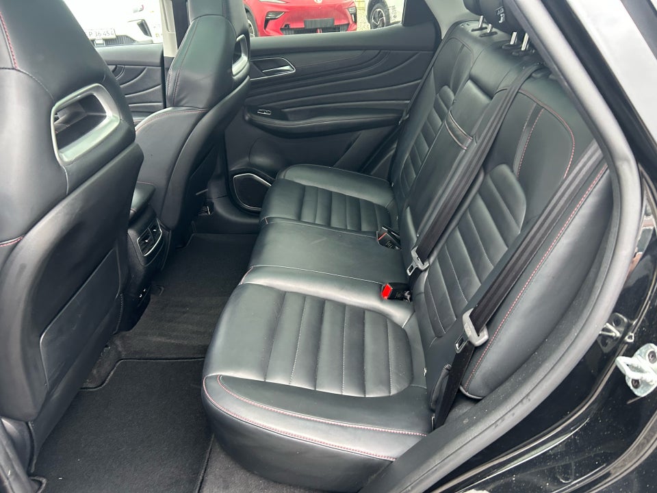 MG EHS 1,5 PHEV Luxury 5d