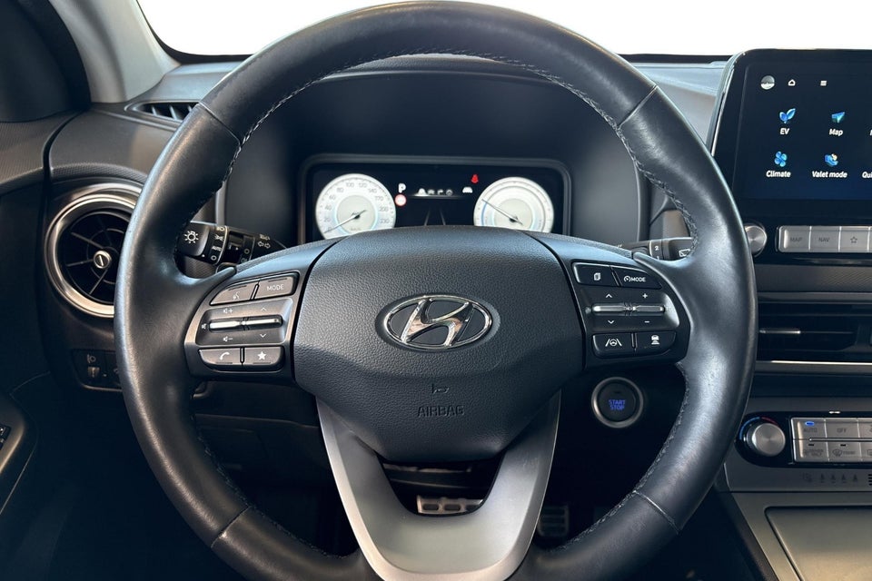 Hyundai Kona 64 EV Trend 5d