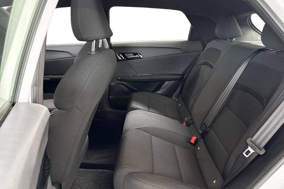 MG 4 51 Nordic Edition 5d