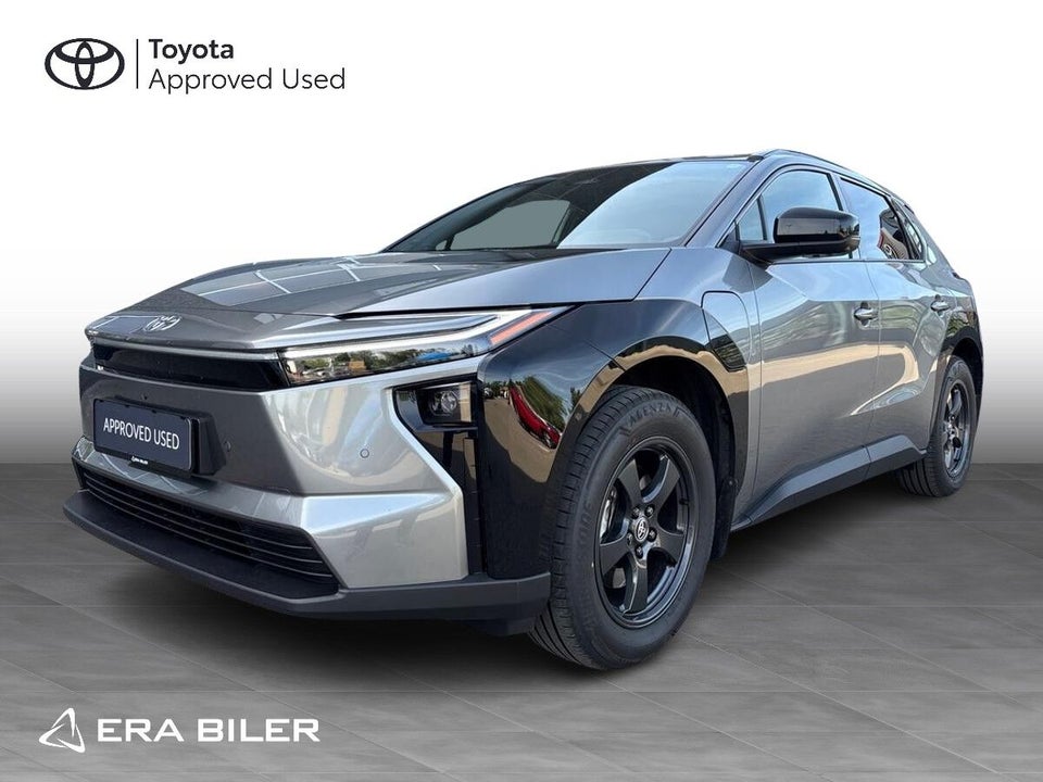 Toyota bZ4X 73 Executive AWD 5d