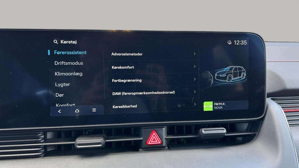 Hyundai Ioniq 5 84 N Line 5d