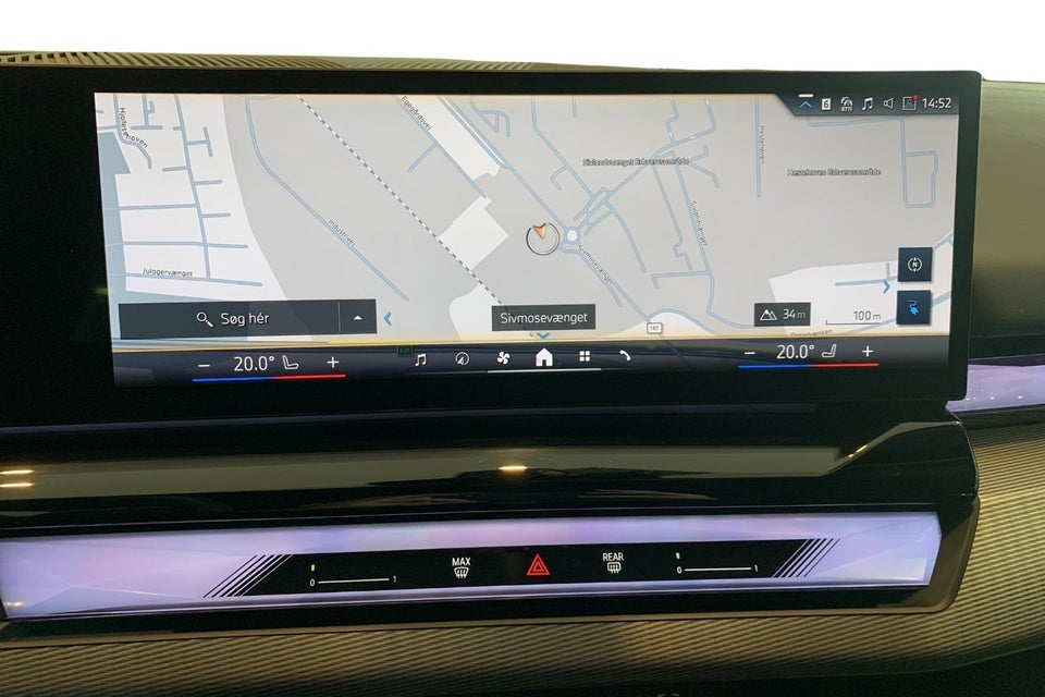 BMW i5 eDrive40 Touring M-Sport 5d