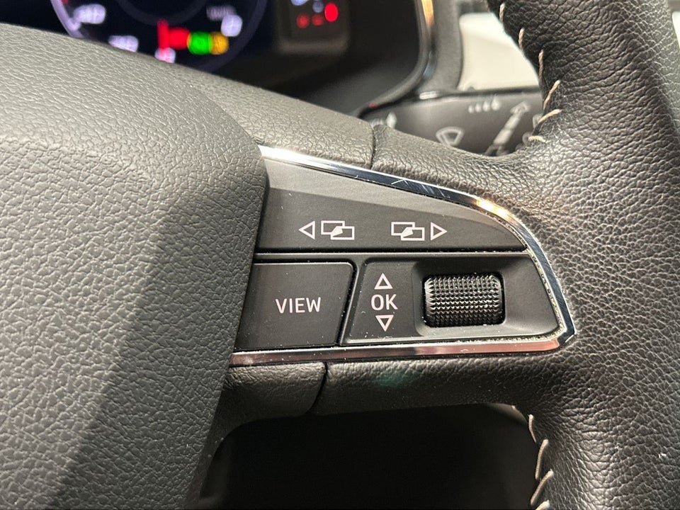 Seat Arona 1,0 TSi 115 Xcellence DSG 5d