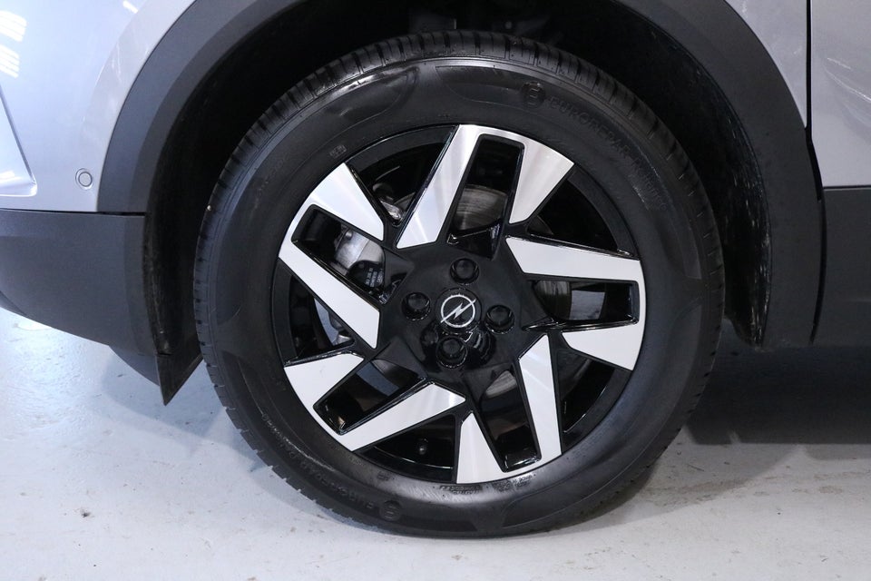 Opel Mokka-e 50 GS Line 5d