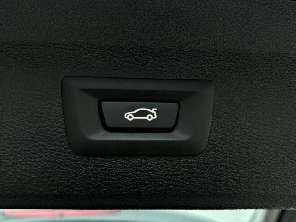 BMW X1 2,0 sDrive18d aut. 5d