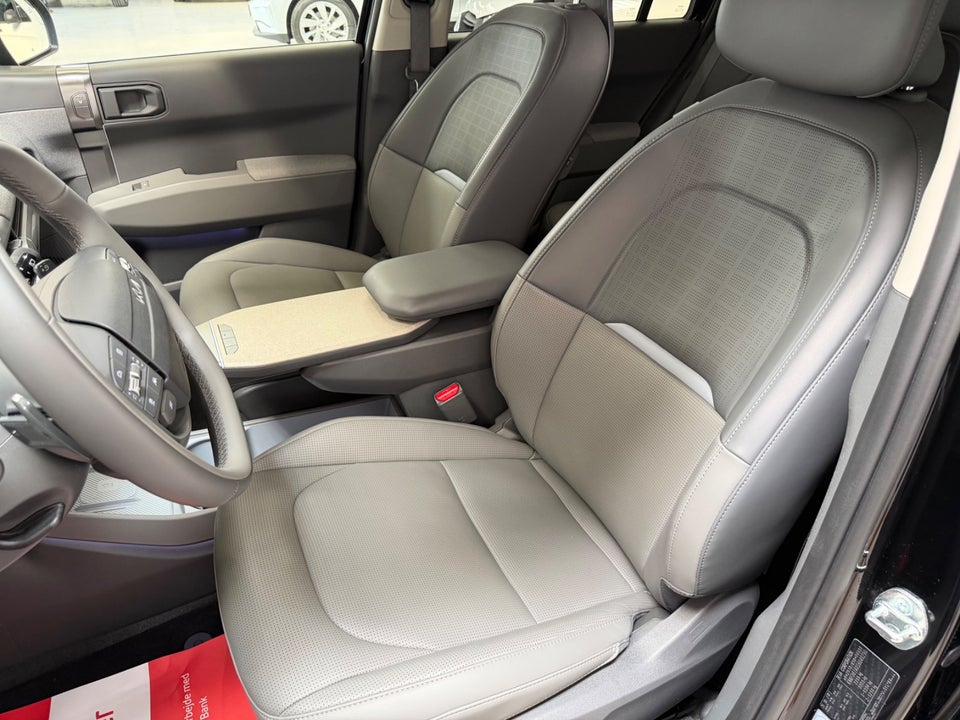 Kia EV3 81 Long Range Upgrade 5d