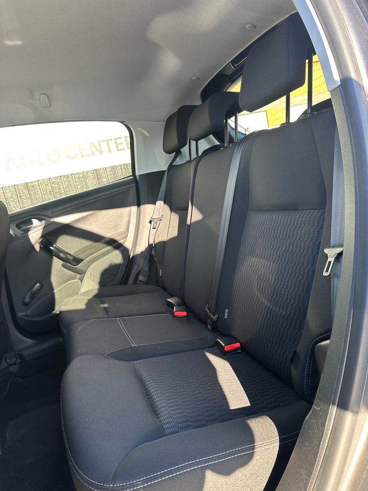 Peugeot 208 1,2 PureTech 82 Allure+ 5d