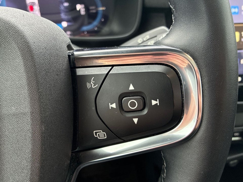 Volvo C40 P6 ReCharge Plus 5d