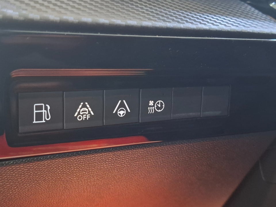 Peugeot 508 1,6 Hybrid Selection Sport SW EAT8 5d