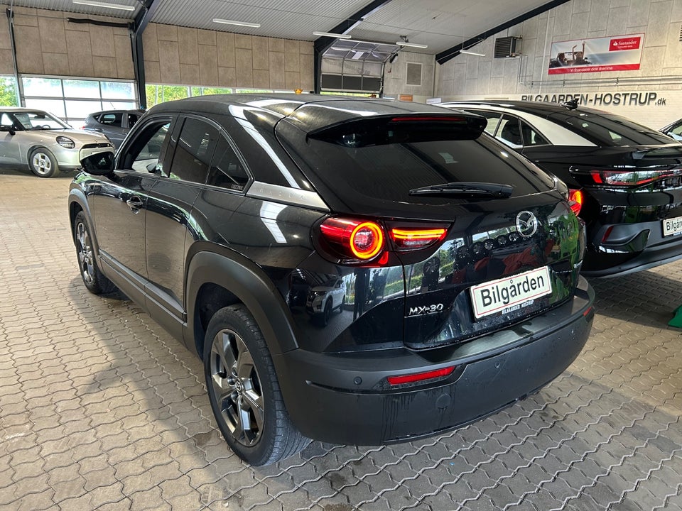 Mazda MX-30 e-SkyActiv Comfort 5d