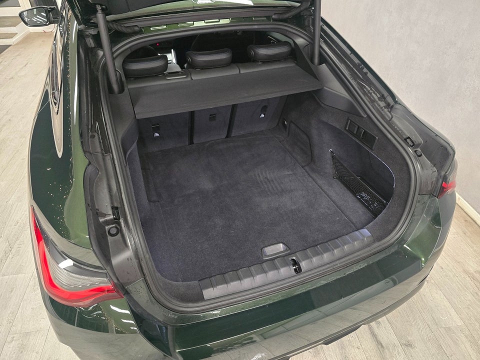 BMW i4 M50 M-Sport xDrive 5d