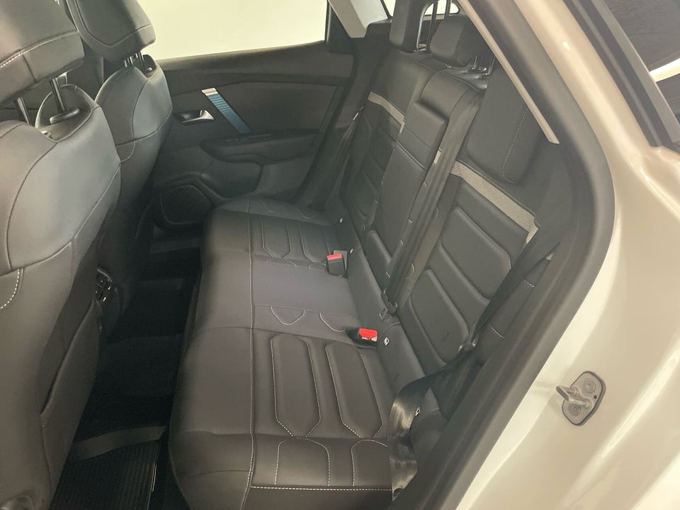 Citroën ë-C4 50 Shine 5d