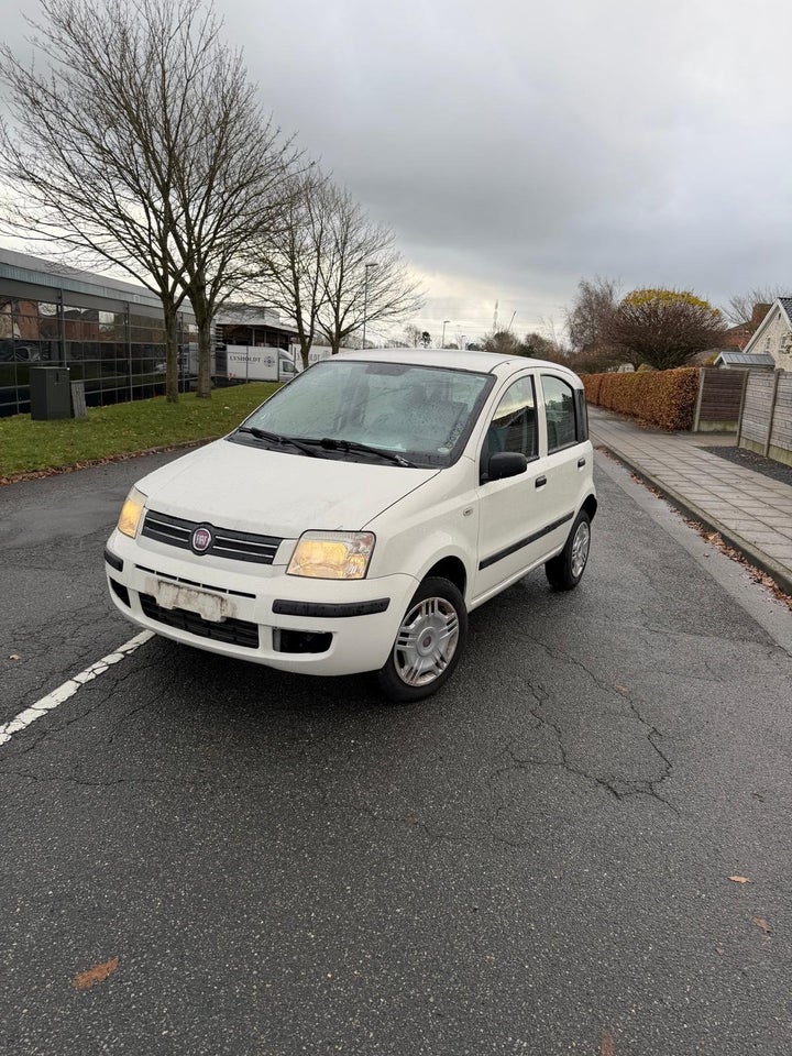 Fiat Panda 1,2 Ciao 5d