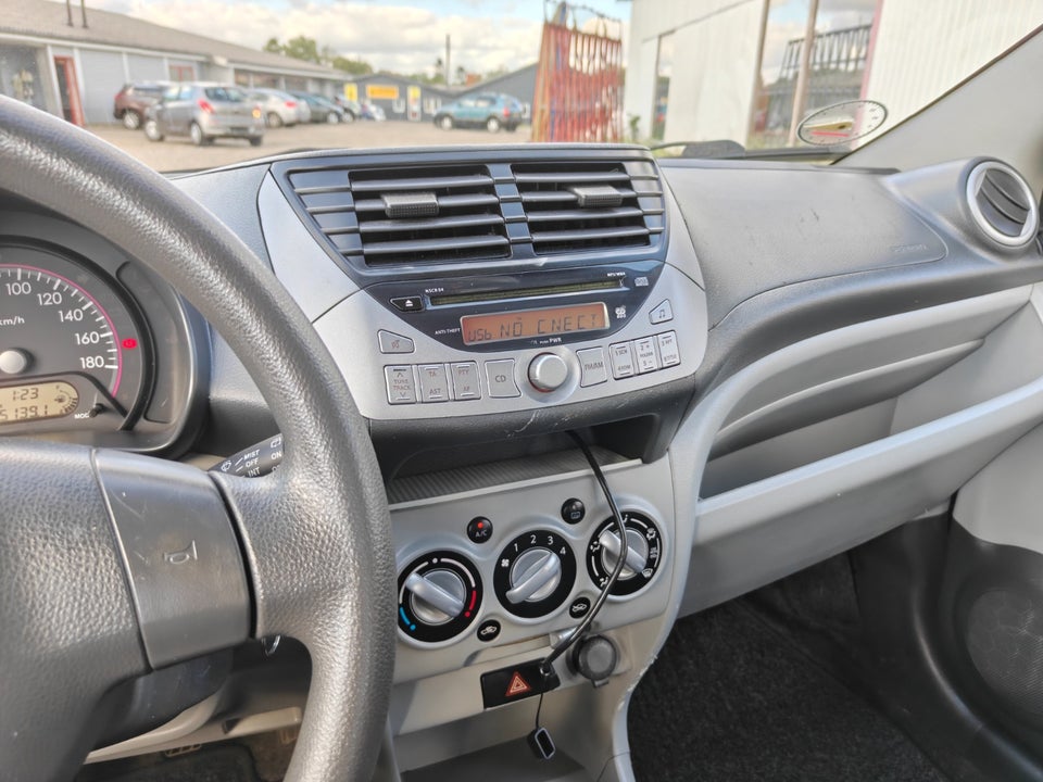 Suzuki Alto 1,0 GLS Cool 5d