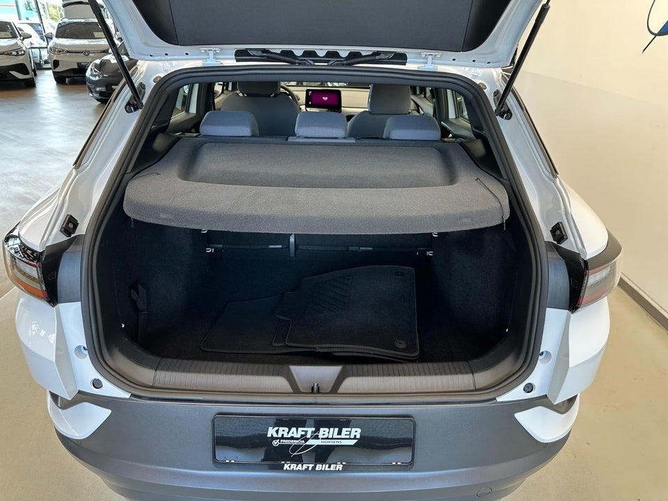 VW ID.4 52 Pure Performance 5d