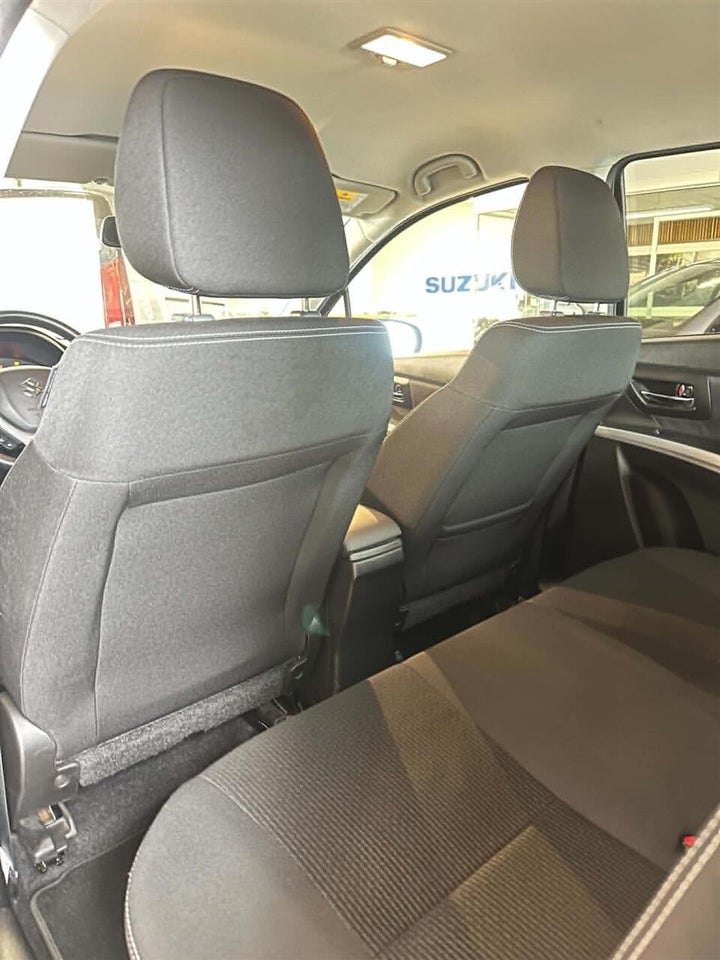 Suzuki S-Cross 1,0 Boosterjet Active 5d