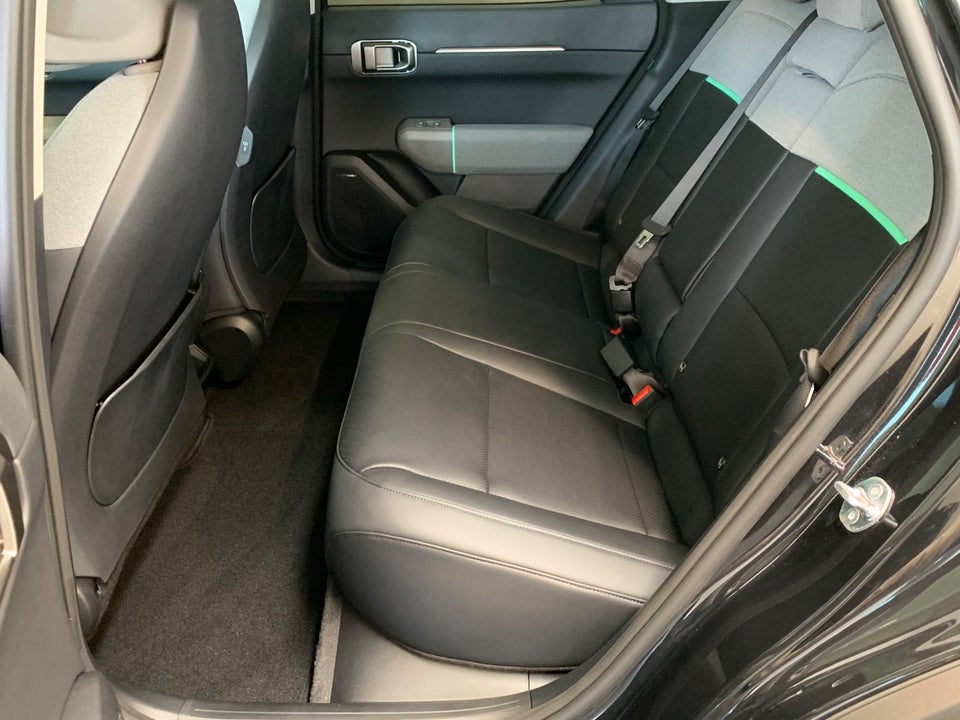 Kia EV4 81 Long Range Earth 5d