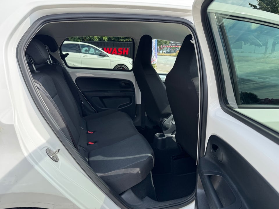 Skoda Citigo 1,0 60 Active GreenTec 5d