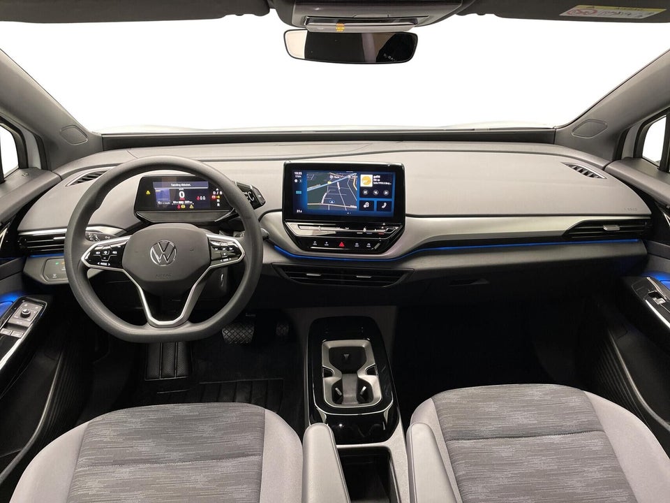 VW ID.4 77 Pro Performance 5d