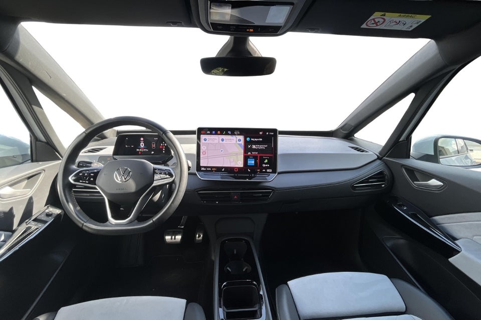 VW ID.3 77 Max 5d