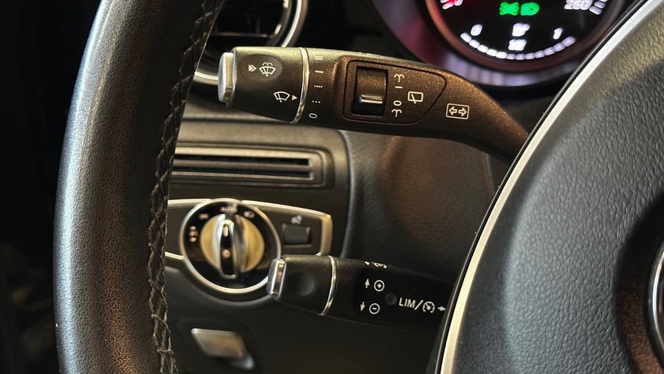 Mercedes GLC220 d 2,2 aut. 4Matic 5d