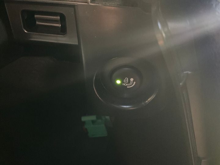 BMW iX3 Charged M-Sport 5d