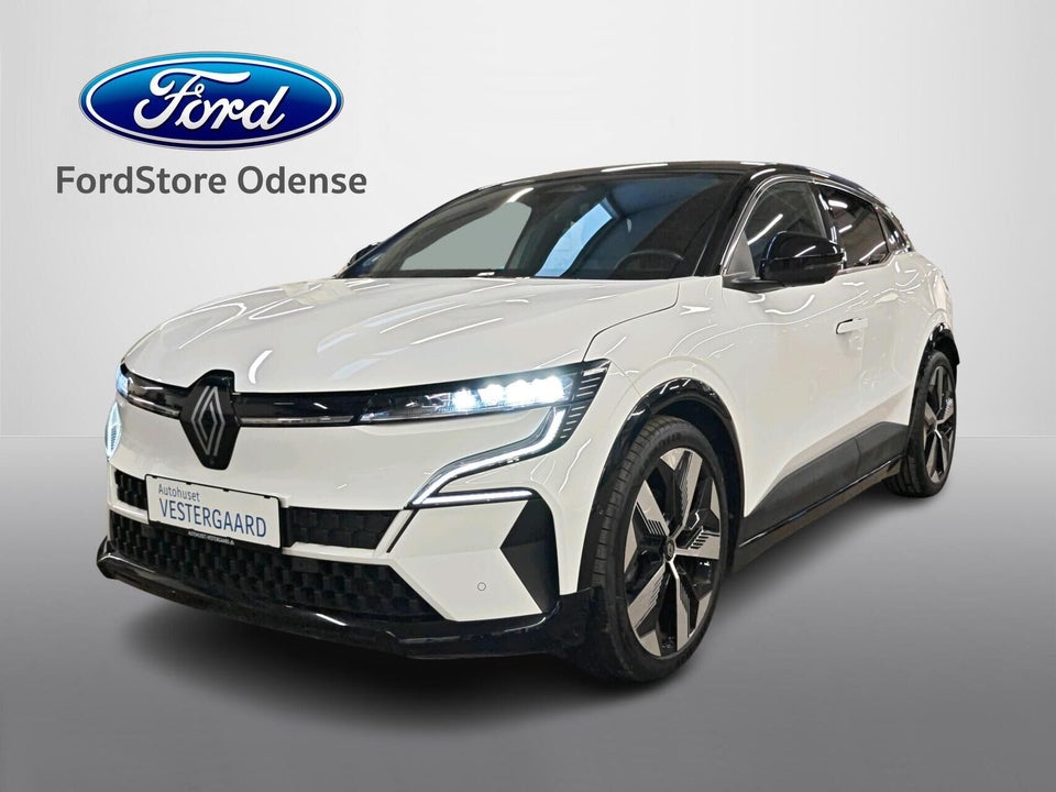 Renault Megane E-Tech 60 Techno 5d