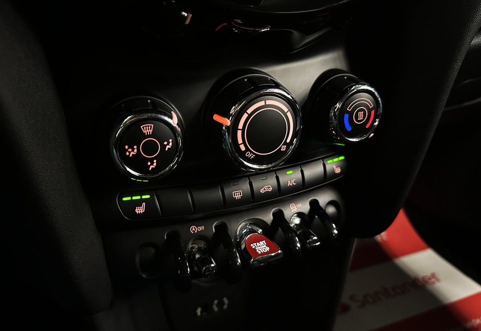 MINI Cooper 1,5  5d