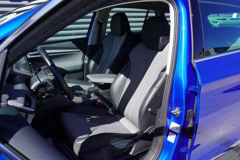 Skoda Enyaq 80 iV 5d