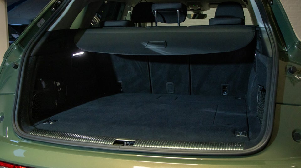 Audi Q5 50 TFSi e Advanced quattro S-tr. 5d