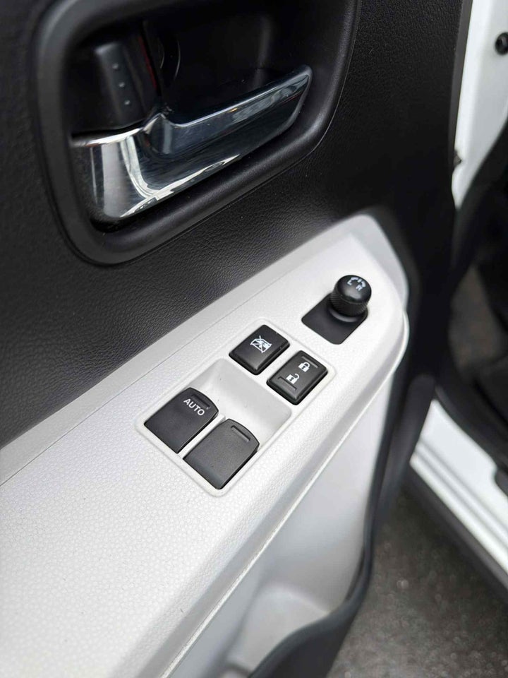 Suzuki Ignis 1,2 Dualjet Active 5d