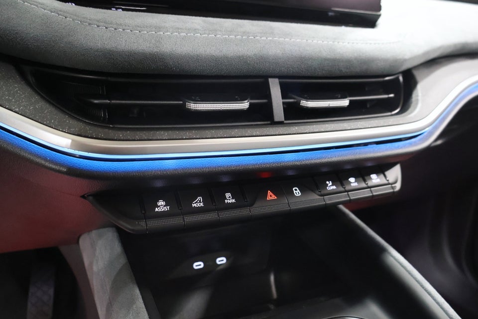 Skoda Enyaq 85 iV Premium 5d