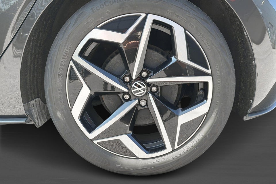 VW ID.3 58 Pro Performance 5d