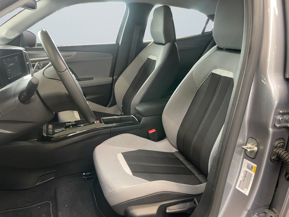 Opel Mokka-e 50 Elegance 5d