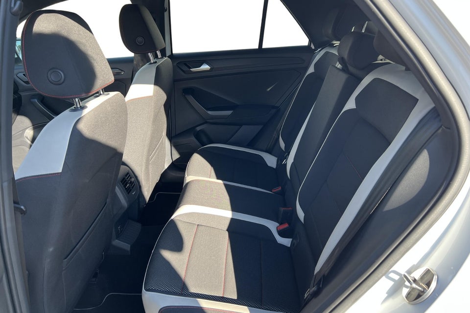 VW T-Roc 2,0 TSi 190 Sport DSG 4Motion 5d