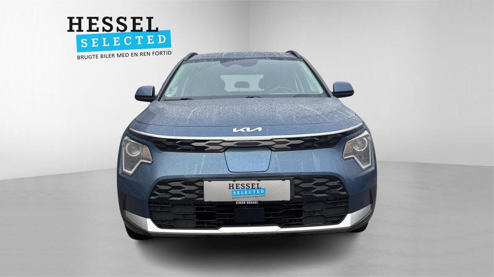 Kia Niro 64 EV 5d
