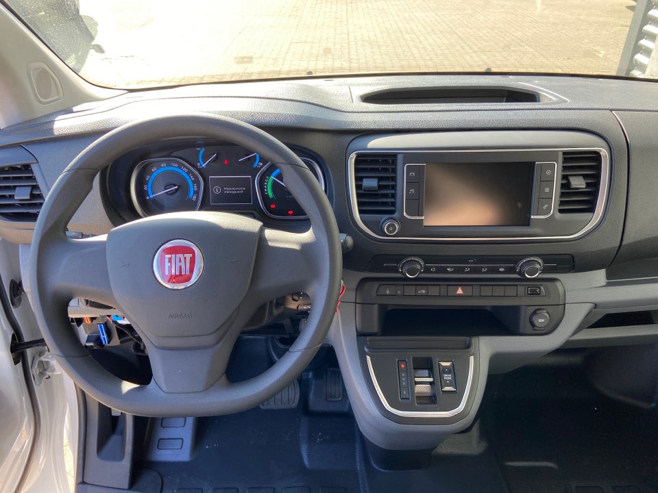 Fiat Scudo E 75 L3H1 Business