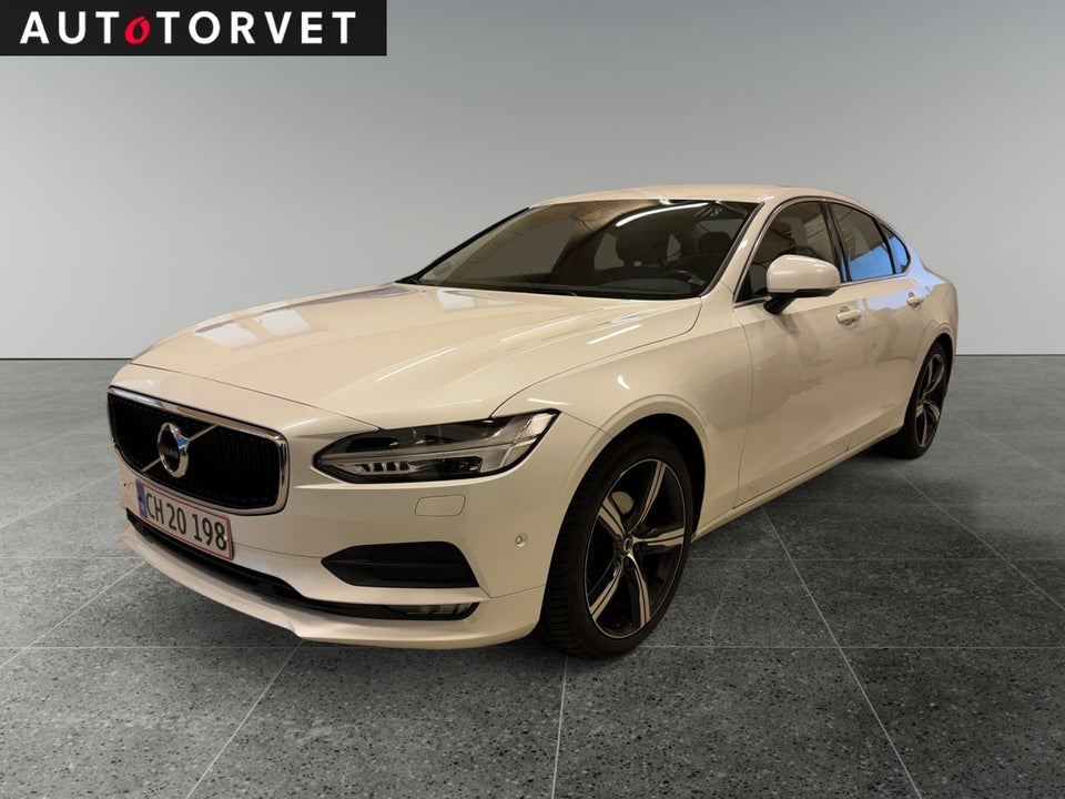Volvo S90 2,0 D3 150 Momentum aut. 4d