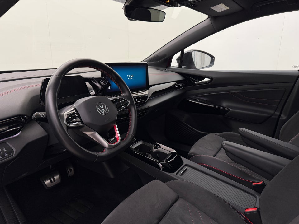 VW ID.4 77 GTX 4Motion 5d